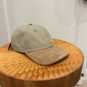 Rag and Bone Baseball Hat